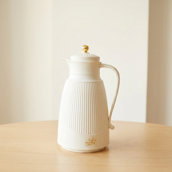 صورة ثلاجة شاي 1 لتر النجم