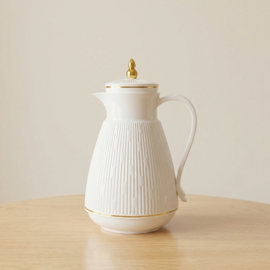 صورة ثلاجة شاي 0.7 لتر نجم