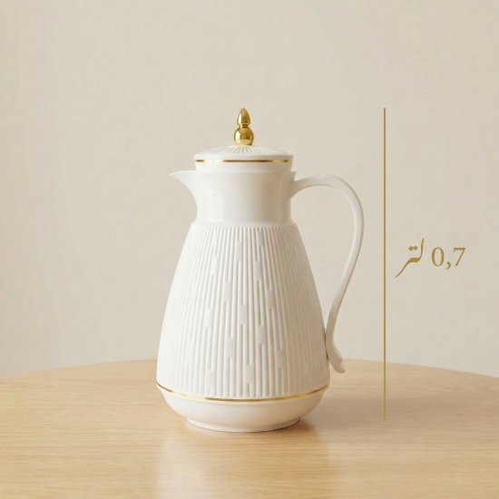 صورة ثلاجة شاي 0.7 لتر نجم