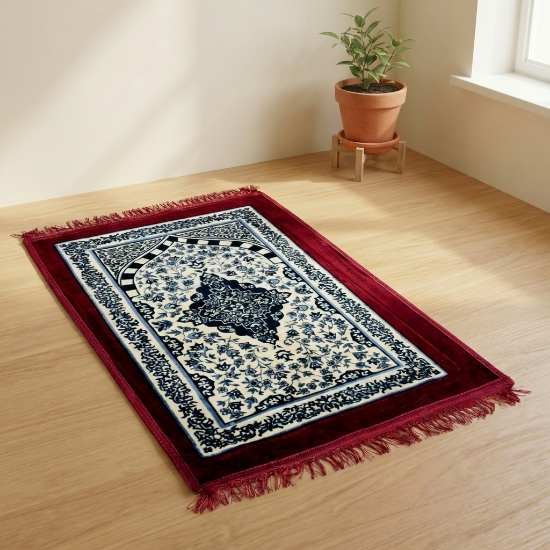 صورة سجادة صلاة تشكيلات