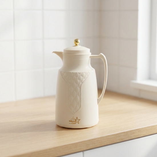 صورة ثلاجة شاي 1 لتر النجم