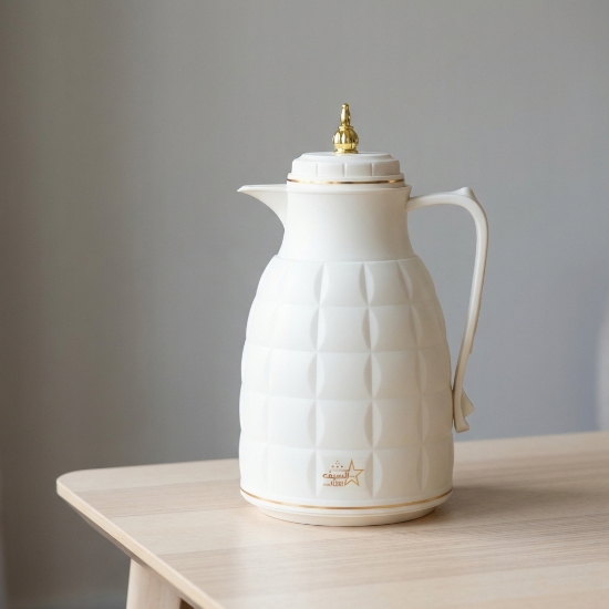 صورة ثلاجة شاي 1 لتر النجم