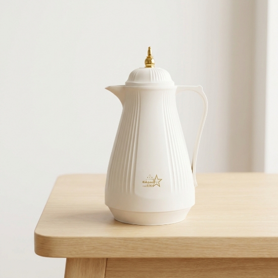 صورة ثلاجة شاي 1 لتر النجم