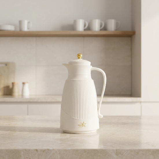 صورة ثلاجة شاي 1 لتر النجم