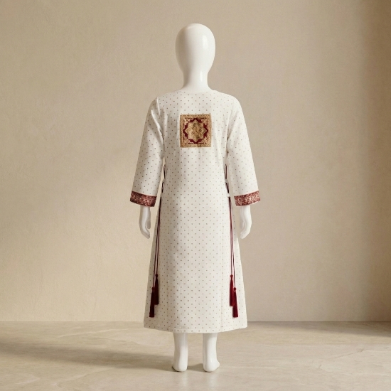 صورة جلابية بناتي حبل 2 - 8