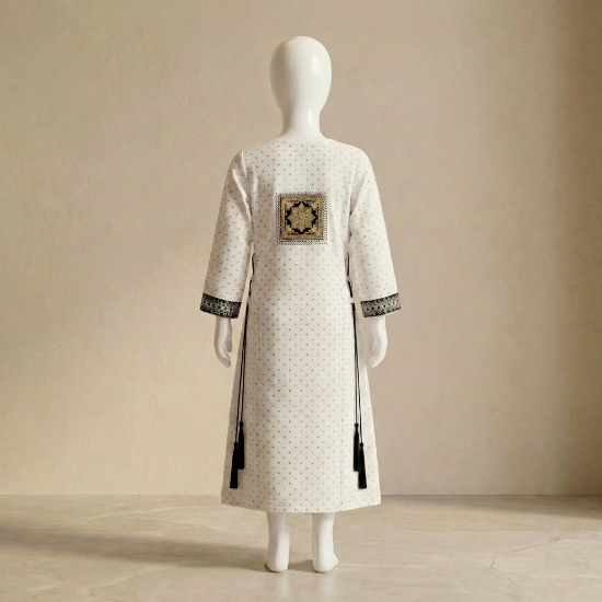 صورة جلابية بناتي حبل 2 - 8