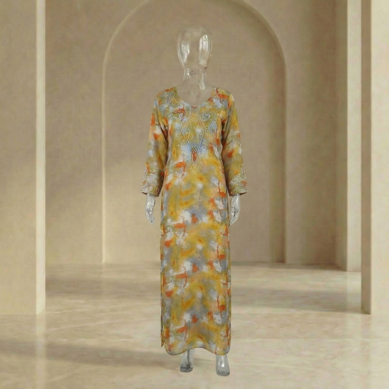 صورة مخاوير كريب نسائي