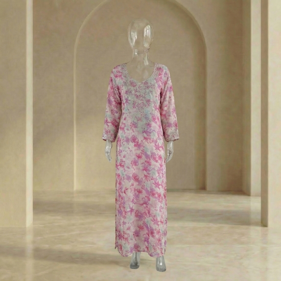 صورة مخاوير كريب نسائي