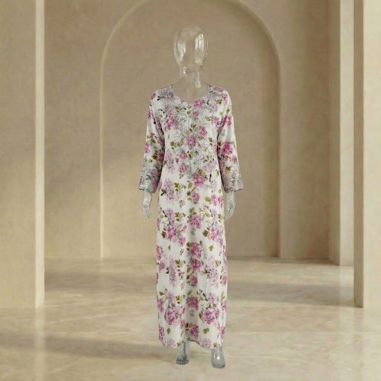 صورة مخاوير كريب نسائي