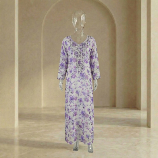 صورة مخاوير كريب نسائي