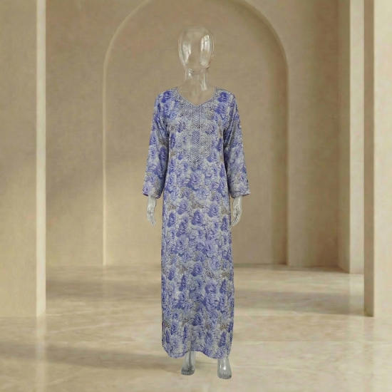 صورة مخاوير كريب نسائي