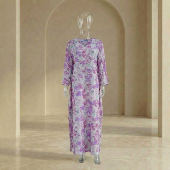 صورة مخاوير كريب نسائي