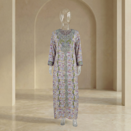 صورة مخور ايطالي مغربي