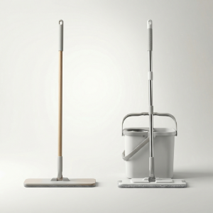 صورة لقسم المنظفات