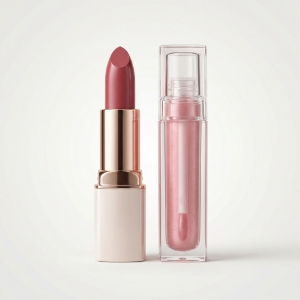 صورة لقسم احمر شفاه