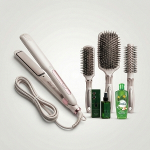 صورة لقسم العناية بالشعر