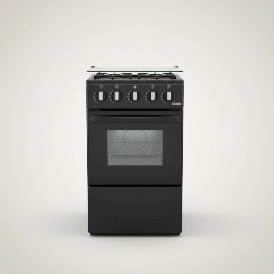 صورة فرن غازBM-310