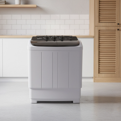 صورة غسالة ملابس BM-688 7.2kg