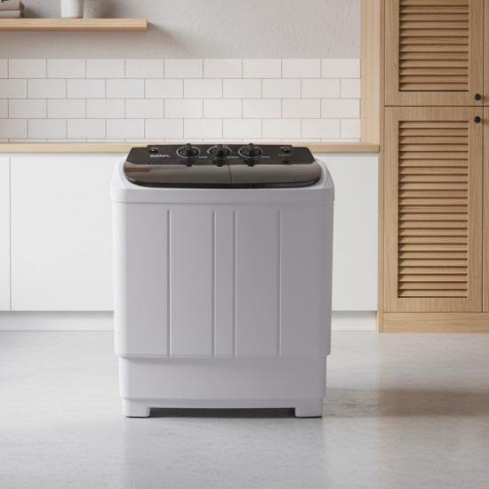 صورة غسالة ملابس BM-688 7.2kg