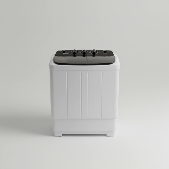 صورة غسالة ملابس BM-688 7.2kg