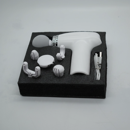 صورة جهاز تدليك ذكي لا سلكي