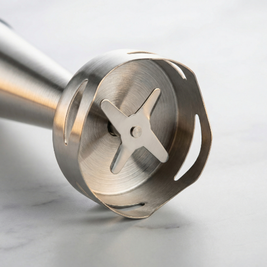 صورة خلاط يدوي كهربائي جيباس موديل GHB5468