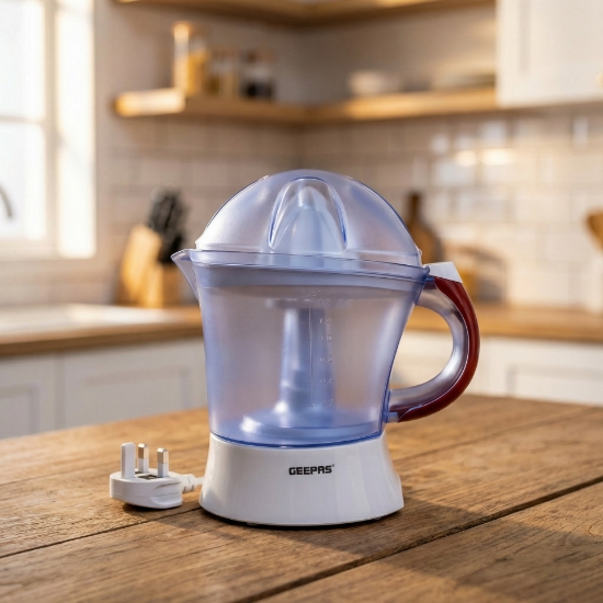 صورة عصارة حمضيات 1.2 لتر جيباس موديل GCJ5384