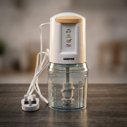 صورة فرامة جيباس متعددة الاستخدام 500 مل موديل GC5477