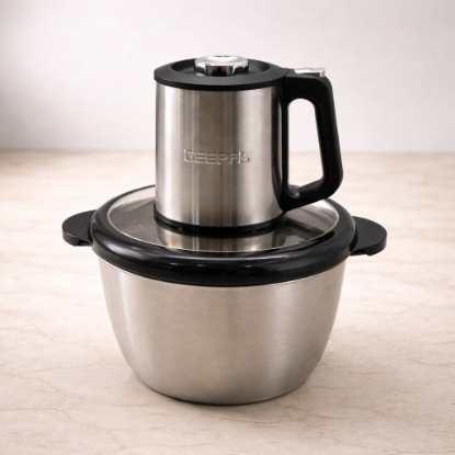 صورة فرامة جيباس متعددة الاستخدام 3 لتر موديل GMC42025