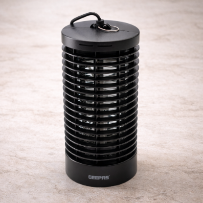 صورة صاعق حشرات كهربائي جيباس موديل GBK 1149