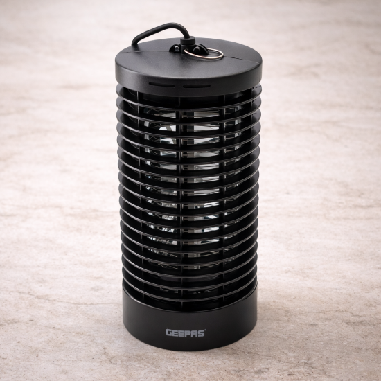 صورة صاعق حشرات كهربائي جيباس موديل GBK 1149