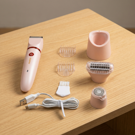 صورة مكينة حلاقة 3 *1 جيباس موديل GLS57521UK