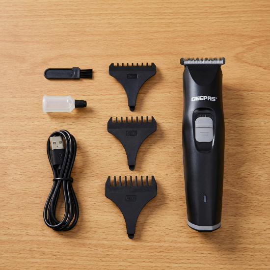 صورة مكينة حلاقة جيباس موديل GTR8126N