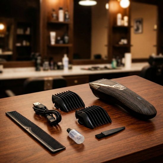 صورة مكينة حلاقة جيباس موديل GTR31N