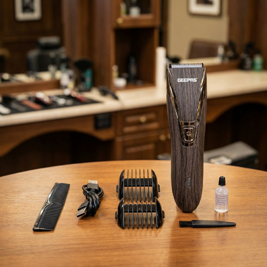 صورة مكينة حلاقة جيباس موديل GTR31N