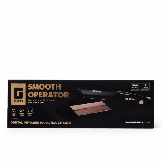 صورة سيراميك شعر جيباس موديل GHS86100