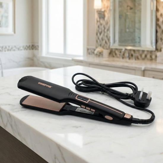 صورة سيراميك شعر جيباس موديل GHS86100