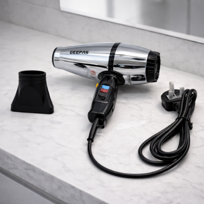 صورة مجفف شعر جيباس الاحترافي موديل GHD86072