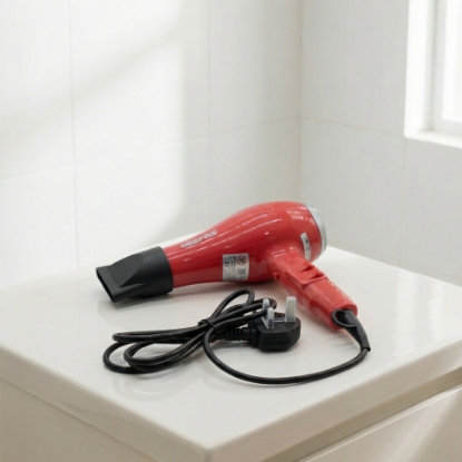 صورة مجفف شعر جيباس موديل GH8078