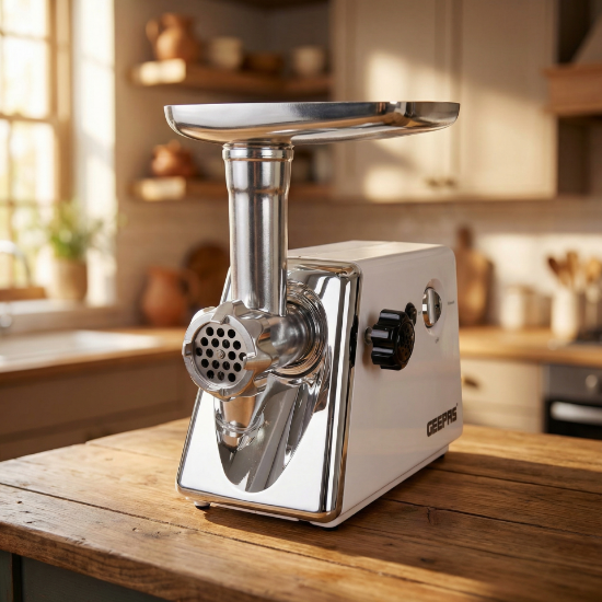 صورة مفرمة لحم جيباس موديل GMG746BS