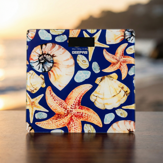 صورة ميزان مطبخ رقمي جيباس موديل 4213