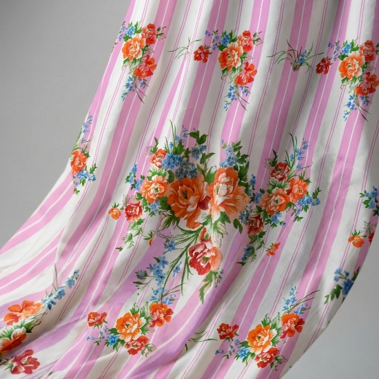 صورة شرشف نفرين قطن 333