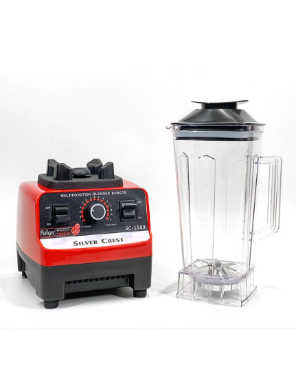 صورة عصارة سيلفر كرست 2*1