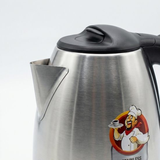 صورة غلاية كهربائية 1.7 لتر نيكاي NK320AE