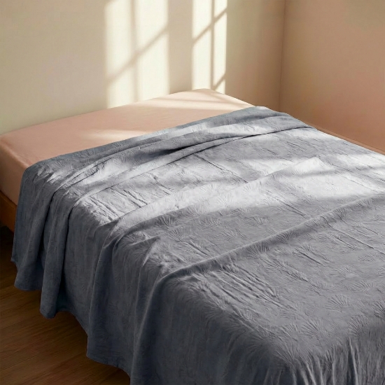 صورة بطانية فلانيل 160 * 220