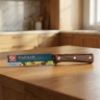 صورة سكين لون بني T-9034