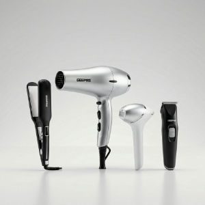 صورة لقسم أجهزة العناية