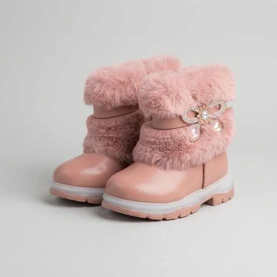 صورة حذاء بناتي  LAMP-560A (20-25)