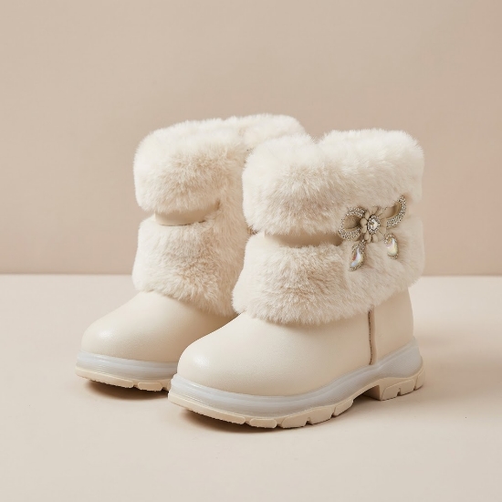 صورة حذاء بناتي رياضي LAMP-560A