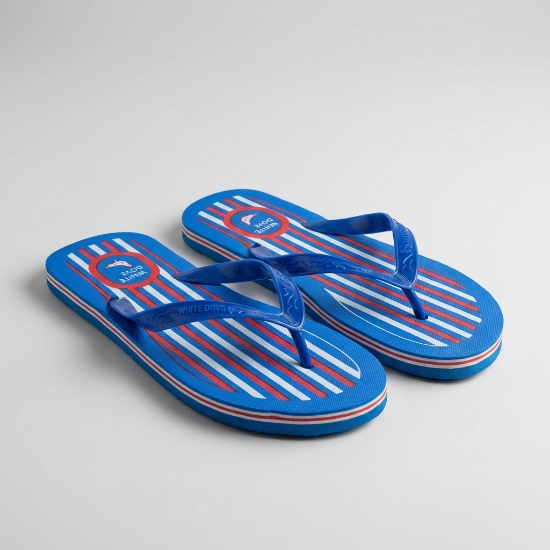 صورة احذية زنوبة ملون